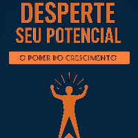 Imagem do produto O poder do Crescimento: Estratégias para Transformar sua Vida Pessoal e Profissional