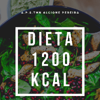 Imagem do produto dieta 1200kcal