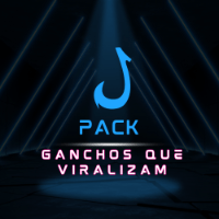 Imagem do curso Pack Ganchos que Viralizam