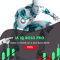 Imagem do produto IA IQ OPTION BOSS PRO