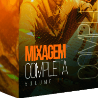 Imagem do produto MIXAGEM COMPLETA (C)