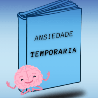 Imagem do produto Ansiedade temporária