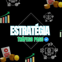 Imagem do produto Estratégia Tráfego Pago