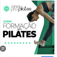 Imagem do produto INTRUTOR ESPECIALISTA EM PILATES COM CERTIFICADO