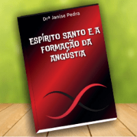 Imagem do produto Espirito Santo e a Formação da angústia