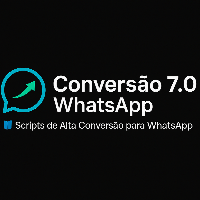 Imagem do curso Conversao 7.0  - Script de venda para Whatsapp