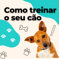Imagem do produto COMO TREINAR O SEU CÃO