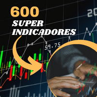 Imagem do curso Pack Super 600 indicadores e Scripts