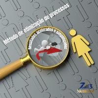 Imagem do produto Método de Otimização de Processos