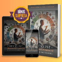 Imagem do curso E-book - Checklist de Desenvolvimento Pessoal e Profissional + Bônus Surpresa
