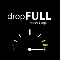 Atlom Cursos - DropFULL - Mensal [ESDROP]