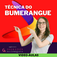 Imagem do curso Naty Secrets - Segredos da Conquista