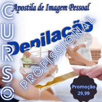 Imagem do produto Curso OGuia de Depilação Profissional