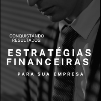 Imagem do produto Estratégias Financeiras para sua Empresa