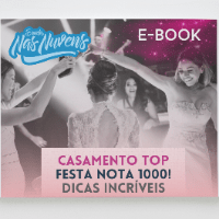 Imagem do produto Casamento Top. Festa nota 1000! Dicas incríveis