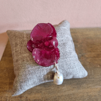 Imagem do produto Curso Resina, Esmaltação e Vitrificação