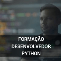 Imagem do curso Formação Desenvolvedor Python