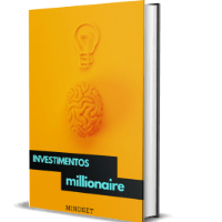 Imagem do produto Investimentos Millionaire Mindset
