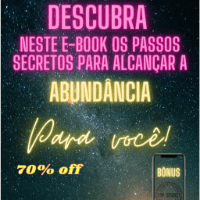 Imagem do curso O segredo escondido a 7 chaves para a abundância