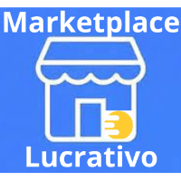 Imagem do produto Marketplace Lucrativo