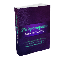 Imagem do produto E-Book Hooponopono na Prática para Iniciantes - Edição 2021