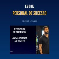 Imagem do produto PERSONAL DE SUCESSO