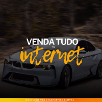 Imagem do curso venda TUDO na INTERNET - domine de vez o marketing digital