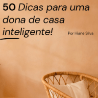 Imagem do produto 50 dicas para uma dona de casa inteligente
