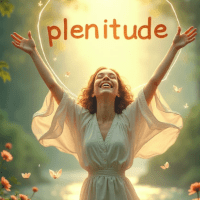 Imagem do produto Plenitude - Encontre Paz!