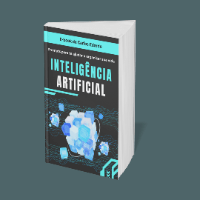 Imagem do produto Inteligência Artificial – Prompts Para Transformar Seu Futuro