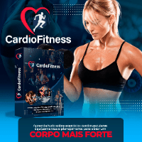 Imagem do produto EBOOK CARDIO FITNESS