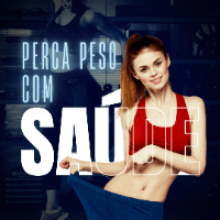 Imagem do curso Perca peso com saúde