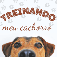 Imagem do produto COMO DOMESTICAR SEU CACHORRO