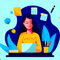 Imagem do curso Ebook Finanças para Garotas