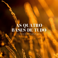 Imagem do produto eBook - "As Quatro Bases de Tudo" + 12 Lives sobre o Livro