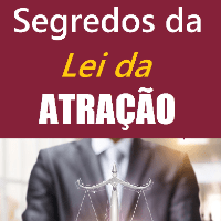 Imagem do produto O Segredo da Lei da Atração colocado em prática!