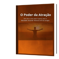 Imagem do produto O Poder da Atração ( lei da Atração na prática)