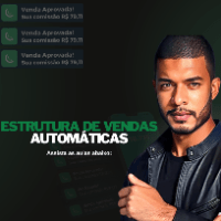 Imagem do curso Estrutura de Vendas Automáticas
