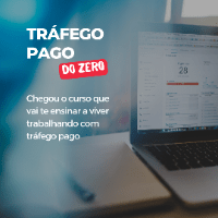 Imagem do produto TRÁFEGO PAGO