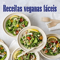 Imagem do curso Receitas Veganas Fáceis