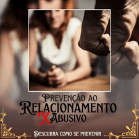 Imagem do produto Prevenção ao Relacionamento Abusivo