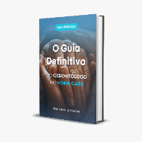 Imagem do produto O Guia Definitivo do Gerontólogo no Home Care - Do Zero a Prática Real