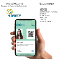 Imagem do curso CARTEIRA  DE ESTUDANTE NACIONAL