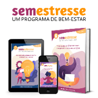 Imagem do produto SEM ESTRESSE: Um Programa de Bem-Estar