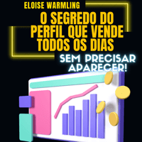 Imagem do produto Vendas sem aparecer!