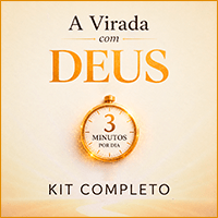 Imagem do produto A Virada com Deus