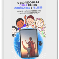 Imagem do curso Ebook O segredo para criar filhos confiantes e felizes