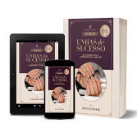 Imagem do produto Unhas de Sucesso – Seu Caminho para a Independência Financeira