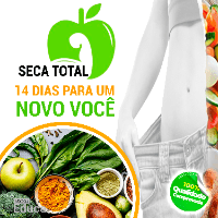Imagem do produto Seca Total - 14 Dias para um Novo Você