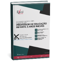 Imagem do curso CADERNO DE QUESTÕES GABARITADAS: PROFESSOR ANOS INICIAIS, INSTITUTO JK